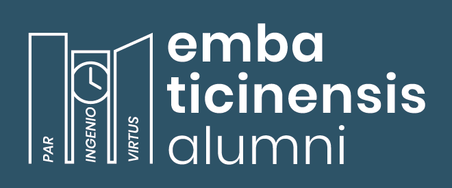 EMBA Ticinensis Alumni